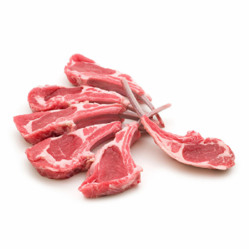 Kuzu Pirzola (1kg)