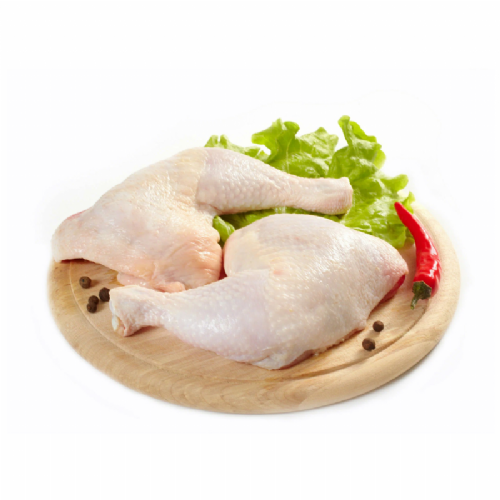 Kalçalı But (1kg)