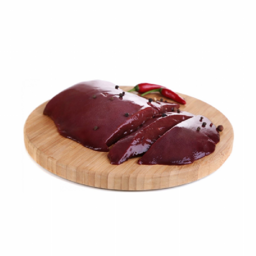 Dana Ciğer (1kg)