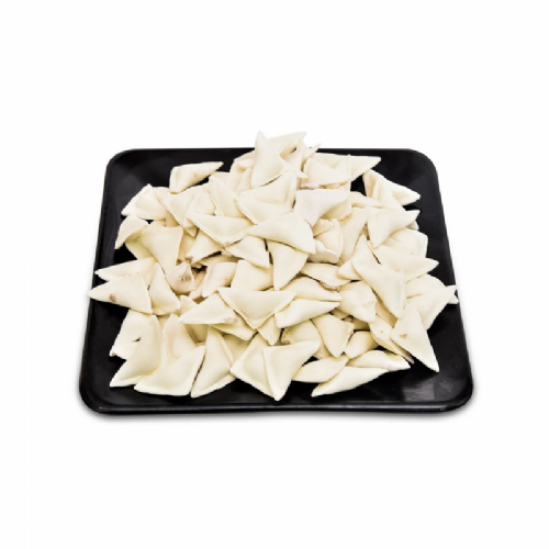 Üçgen Mantı (1kg)
