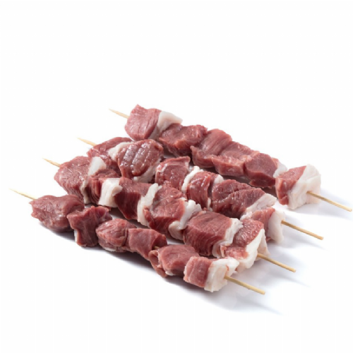 Kuzu Şiş (1kg)