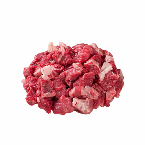 Kuzu Kuşbaşı (1kg)