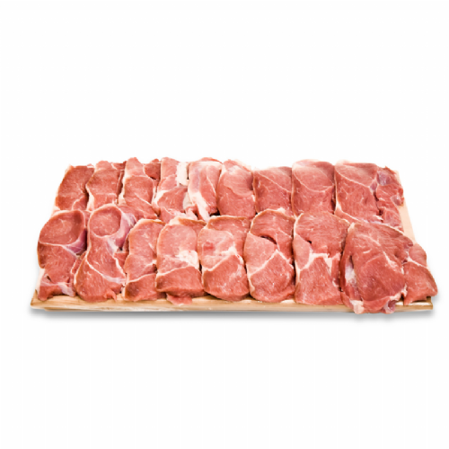 Kuzu Külbastı (1kg)