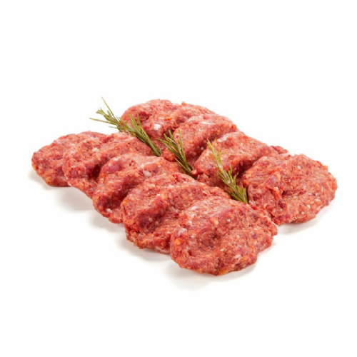 Kasap Köfte (1kg)