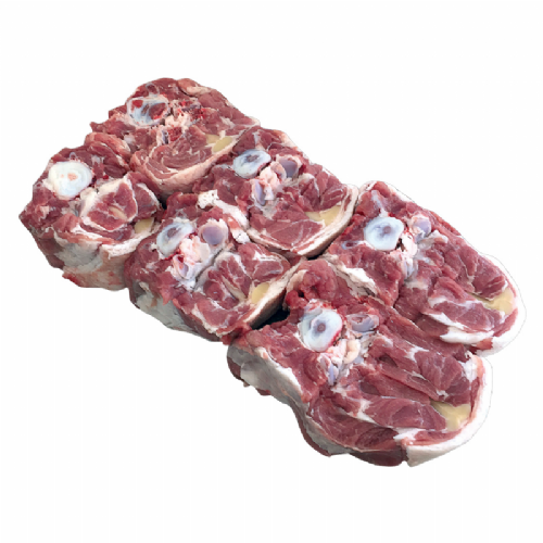 Kuzu Gerdan (1kg)